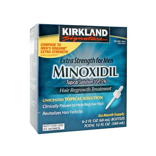 Menoxidil